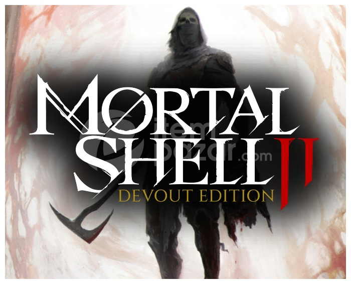 ❤️Mortal Shell 2 Devout Edition ❤️