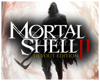 ❤️Mortal Shell 2 Devout Edition ❤️