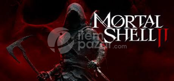 Mortal Shell 2- GUARDSIZ + GARANTİ