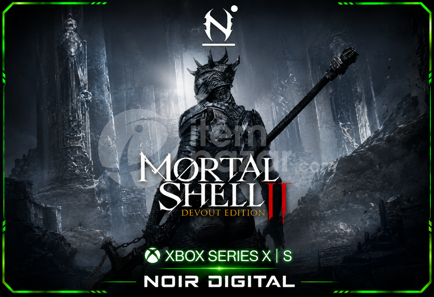 Mortal Shell 2 X|S XBOX