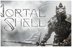 Mortal Shell