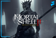⚡Mortal Shell II Devout Edition