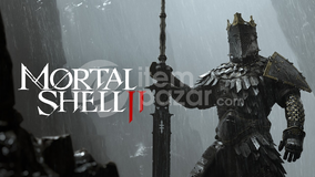 Mortal Shell II: Devout Edition + PS5 + Garanti