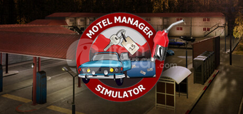 Motel Manager Simulator