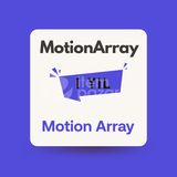 Motion Array Premium – 1 Yıllık