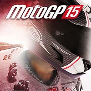 MotoGP 15