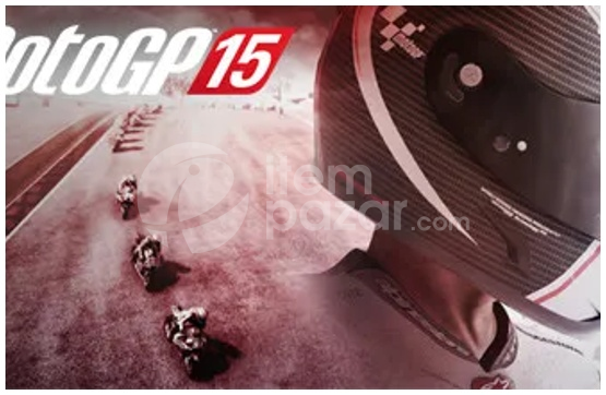 MotoGP 15