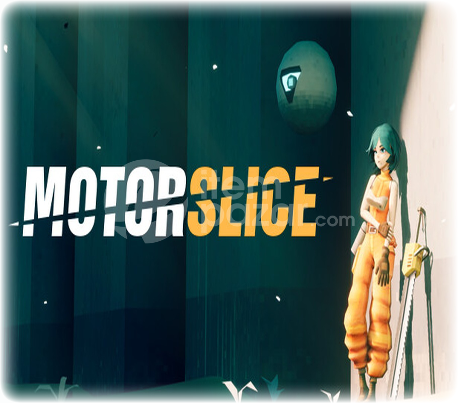 MOTORSLICE