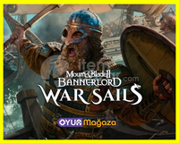 Mount And Blade 2 Bannerlord War Sails