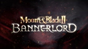 Mount Blade II Bannerlord