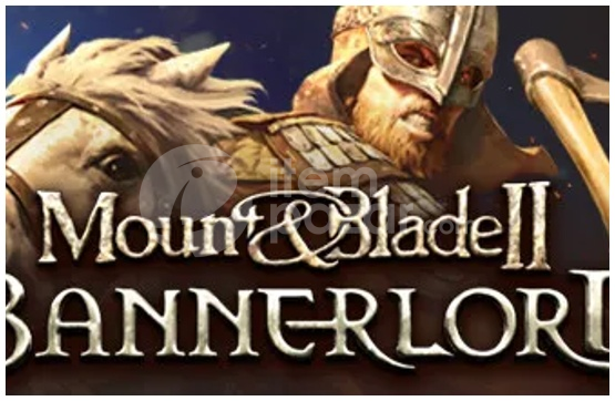 Mount Blade II Bannerlord