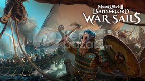 Mount & Blade II Bannerlord Deluxe + War Sails
