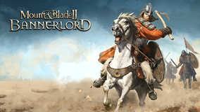 Mount & Blade II Bannerlord Digital Deluxe