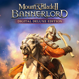 Mount & Blade II Bannerlord Digital Deluxe PS5