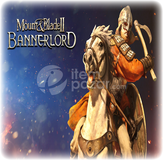 Mount Blade II Bannerlord - GARANTİ