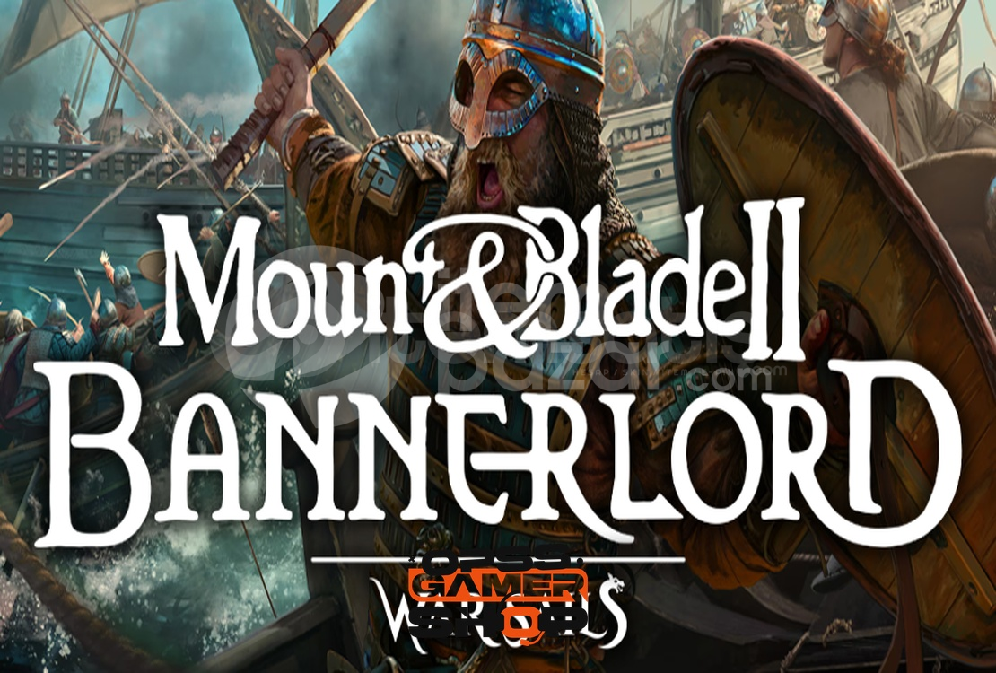 Mount & Blade II: Bannerlord | Mail Değişen
