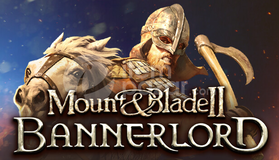 Mount & Blade II Bannerlord+ SINIRSIZ