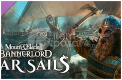 Mount Blade II Bannerlord War Sails