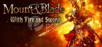 Mount & Blade: With Fire & Sword