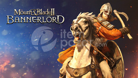 Mount Blande 2 Bannerlord