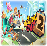 Moving Out 2 - GARANTİ