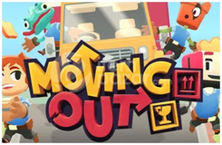 Moving Out
