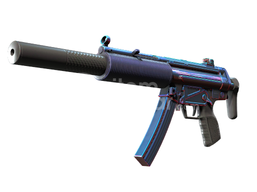 MP5-SD | Tasfiye