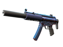 MP5-SD | Tasfiye