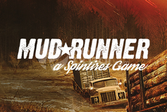 Mudrunner