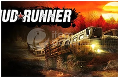 MudRunner