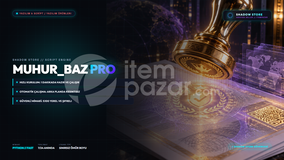 MühürBaz Pro | PDF Filigran