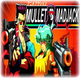 MULLET MADJACK - GARANTİ