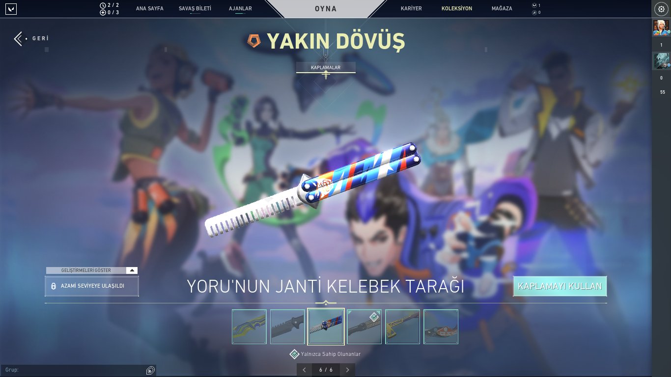 MÜQEMEL MAİLİ DEĞİŞEN HESAP KAÇIRMA!!!