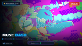 Muse Dash | Guard Garantili