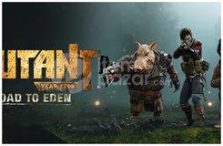 Mutant Year Zero Road to Eden