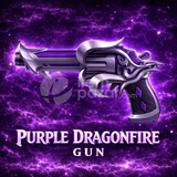 !MVSD! PURPLE DRAGONFİRE GUN (PDFG) EN UCUZU