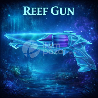 !MVSD! REEF GUN(RG) EN UCUZU