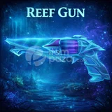 !MVSD! REEF GUN(RG) EN UCUZU