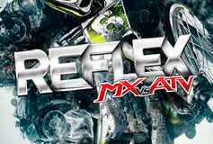 MX vs. ATV Reflex