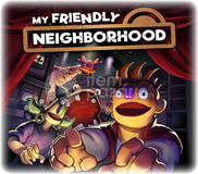 My Friendly Neighborhood - GARANTİ