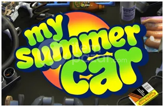 My Summer Car