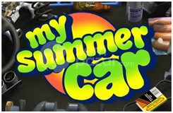 My Summer Car