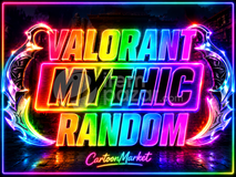 ⭐️MYTHIC VALORANT RANDOM HESAP ANINDA⭐️
