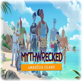 Mythwrecked Ambrosia Island - GARANTİ