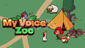 MyVoiceZoo + Garanti