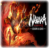 NARAKA BLADEPOINT - PLATFORM