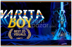 Narita Boy