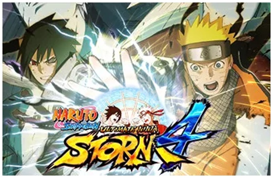 NARUTO SHIPPUDEN Ultimate