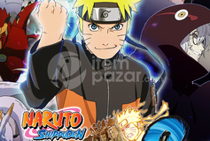 NARUTO SHIPPUDEN: Ultimate Ninja STORM 3