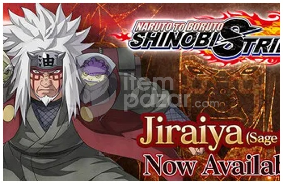 NARUTO TO BORUTO
